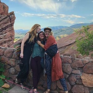 Meet your Posher, Kelsey